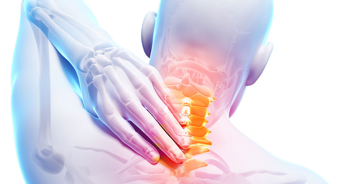 Featured image for Alpharetta Neck Pain and Headache Care